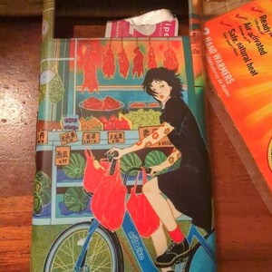 Sumi added a photo of their purchase