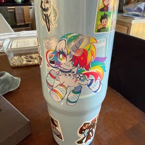 Kennedy hat ein Foto des gekauften Artikels hinzugefügt