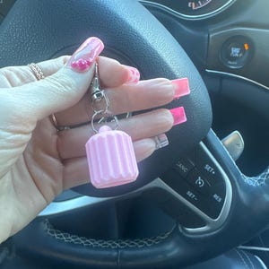 Emily added a photo of their purchase