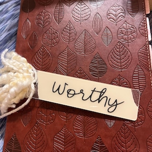 Comprador de Etsy ha añadido una foto de su compra