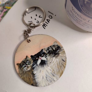 Elisa added a photo of their purchase