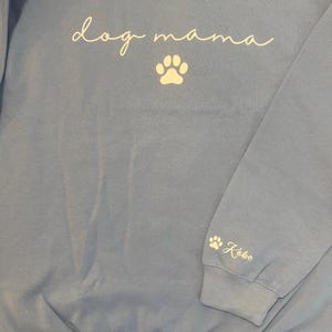 Tammy added a photo of their purchase