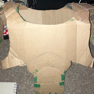 Lance added a photo of their purchase