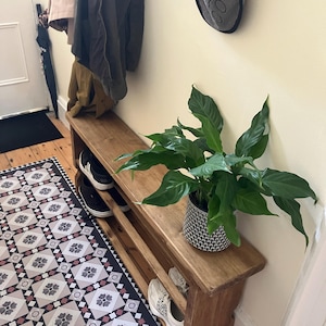 Sarah added a photo of their purchase