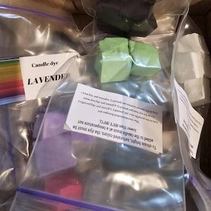 Tricia added a photo of their purchase