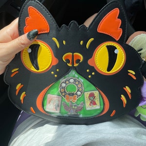 April added a photo of their purchase
