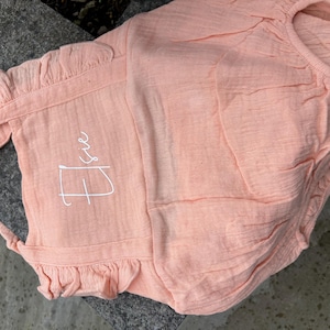 Sophie added a photo of their purchase