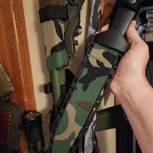 William added a photo of their purchase