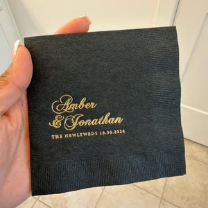 Amber added a photo of their purchase