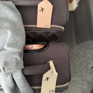 Dexter added a photo of their purchase