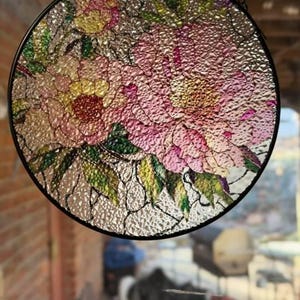 Francine added a photo of their purchase
