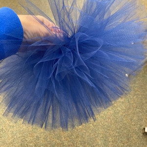 Tutu Ballet Pour Petite Fille