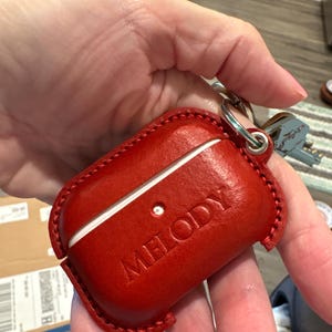 Melody ha añadido una foto de su compra