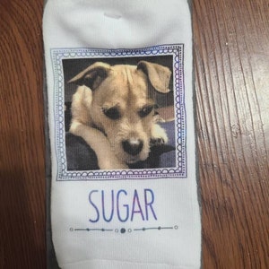 Katelyn added a photo of their purchase