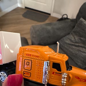 becca added a photo of their purchase