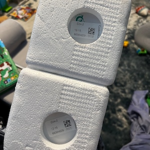 Etsy buyer added a photo of their purchase