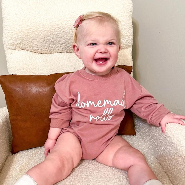 Mini Adventurers Handwoven Organic Cotton Romper