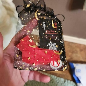 Jax added a photo of their purchase