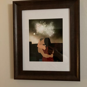 Alex added a photo of their purchase