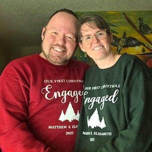 Matt added a photo of their purchase