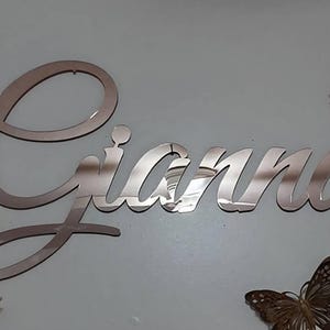 Etsy buyer added a photo of their purchase