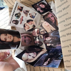 Anja added a photo of their purchase