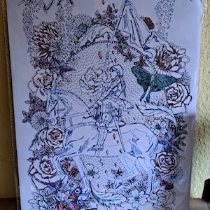 Astrid adicionaram uma foto da sua compra