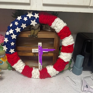 Riley added a photo of their purchase