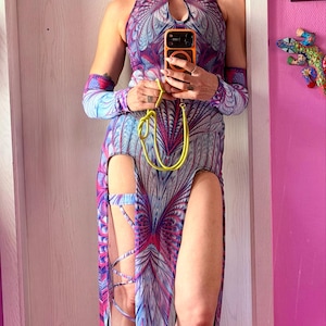 Monika added a photo of their purchase