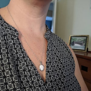 Melania ha añadido una foto de su compra