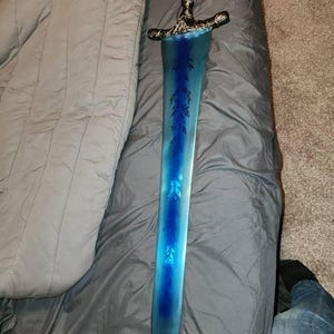 Brad added a photo of their purchase