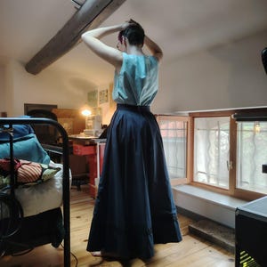 Marie-Charlotte heeft een foto van de aankoop toegevoegd