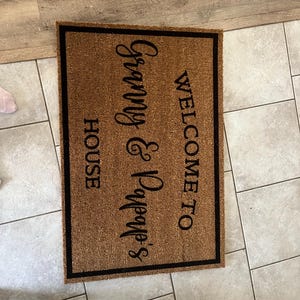 Brianna added a photo of their purchase
