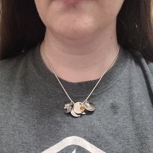 Hannah added a photo of their purchase