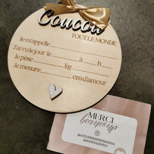 Anne a ajouté une photo de son achat