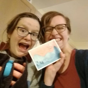 Paul heeft een foto van de aankoop toegevoegd