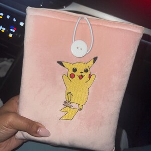 Angelica added a photo of their purchase