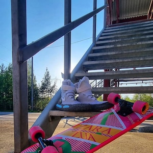 newborn michael jordan shoes