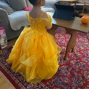 Lee added a photo of their purchase