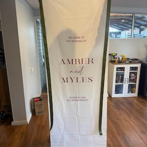 Amber added a photo of their purchase