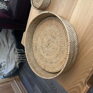 Scarlett added a photo of their purchase