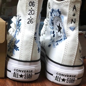 Natalie added a photo of their purchase