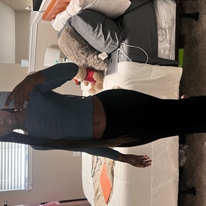 LaTajah added a photo of their purchase