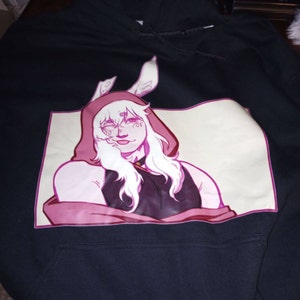 Tin added a photo of their purchase