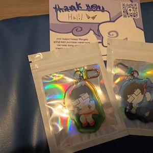 Hal ha añadido una foto de su compra