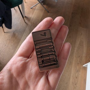 RosieAnn heeft een foto van de aankoop toegevoegd