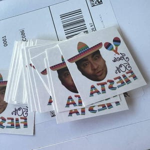Erin adicionaram uma foto da sua compra