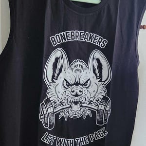 Benji added a photo of their purchase