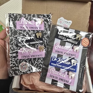 Brooke added a photo of their purchase