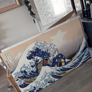 Creyton added a photo of their purchase
